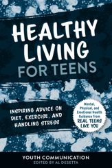 Healthy Living for Teens - 29 Jun 2021