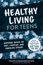 Healthy Living for Teens - 29 Jun 2021