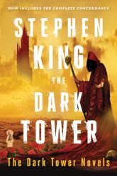 The Dark Tower Boxed Set - 5 Sep 2017