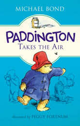 Paddington Takes the Air - 22 May 2018