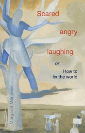 Scared Angry Laughing - 24 Feb 2026