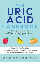 The URIC ACID HANDBOOK - 16 May 2023
