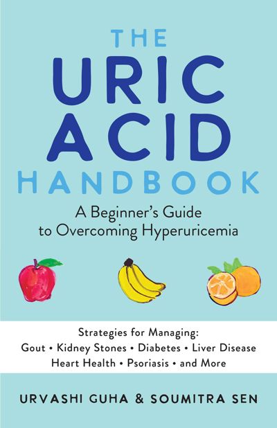 The URIC ACID HANDBOOK