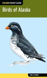 Birds of Alaska - 16 Apr 2013