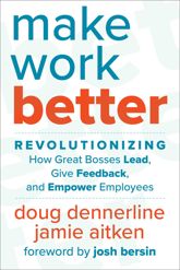 Make Work Better - 23 May 2023