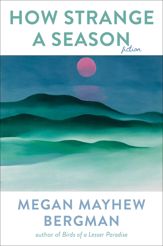 How Strange a Season - 29 Mar 2022