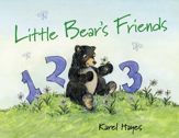 Little Bear's Friends - 24 Feb 2020