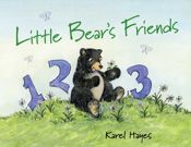 Little Bear's Friends - 24 Feb 2020