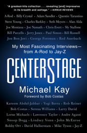 CenterStage - 15 Jun 2021