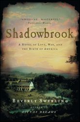 Shadowbrook - 11 May 2010