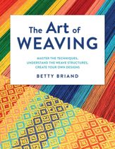 The Art of Weaving - 1 Aug 2023