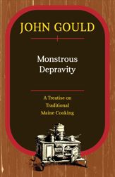 Monstrous Depravity - 15 May 2021
