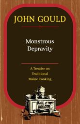 Monstrous Depravity - 15 May 2021