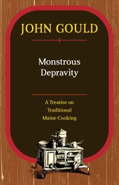 Monstrous Depravity - 15 May 2021