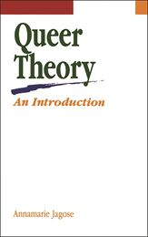 Queer Theory - 31 May 2013