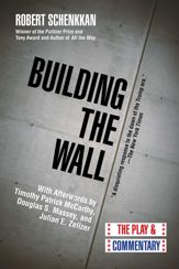 Building the Wall - 4 Apr 2017