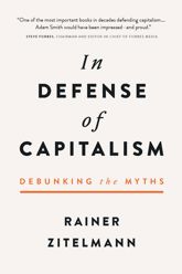 In Defense of Capitalism - 7 Mar 2023