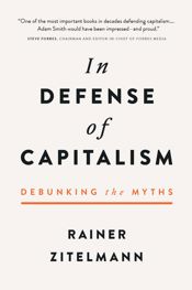 In Defense of Capitalism - 7 Mar 2023