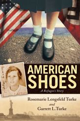 American Shoes - 1 Feb 2022
