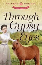 Through Gypsy Eyes - 15 Apr 2013
