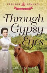 Through Gypsy Eyes - 15 Apr 2013