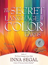 The Secret Language of Color eBook - 11 Oct 2011