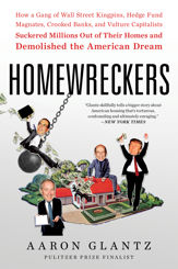 Homewreckers - 15 Oct 2019