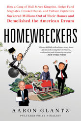 Homewreckers - 15 Oct 2019