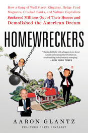 Homewreckers - 15 Oct 2019