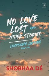 Lockdown Liaisons: Book 2 - 6 Jun 2020