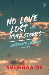 Lockdown Liaisons: Book 2 - 6 Jun 2020