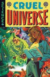 EC Cruel Universe #5 - 4 Dec 2024