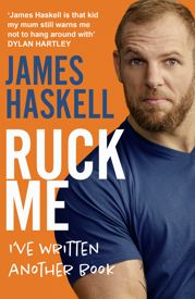 Ruck Me - 11 Nov 2021