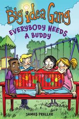 Everybody Needs a Buddy - 29 Jan 2019