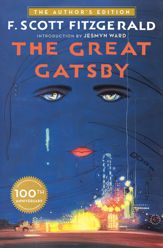 The Great Gatsby - 27 May 2003