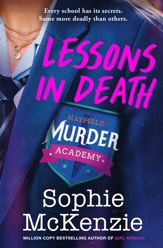 Lessons in Death - 11 Sep 2025
