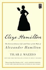 Eliza Hamilton - 18 Sep 2018