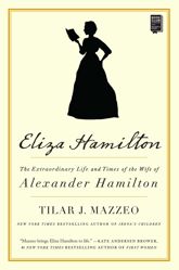 Eliza Hamilton - 18 Sep 2018