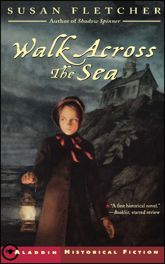 Walk Across the Sea - 18 Oct 2011