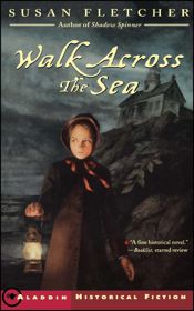 Walk Across the Sea - 18 Oct 2011