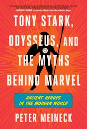Tony Stark, Odysseus, and the Myths Behind Marvel - 17 Feb 2026