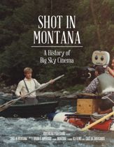 Shot in Montana - 21 Mar 2023