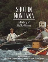 Shot in Montana - 21 Mar 2023