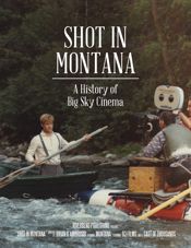 Shot in Montana - 21 Mar 2023
