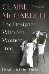 Claire McCardell - 17 Jun 2025