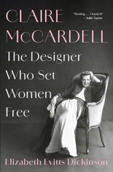 Claire McCardell - 17 Jun 2025