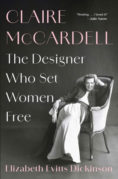 Claire McCardell