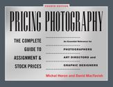 Pricing Photography - 21 Jan 2014