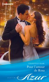 Pour l'amour de Rosa - 1 Dec 2014