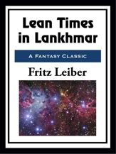 Lean Times in Lankhmar - 28 Apr 2020